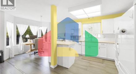 Residential - Single Family Home - North Vancouver, Canada - Canada