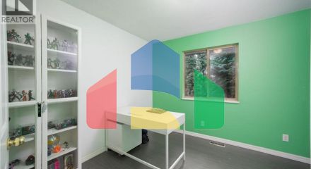 Residential - Single Family Home - North Vancouver, Canada - Canada