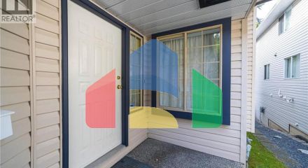 Residential - Single Family Home - North Vancouver, Canada - Canada