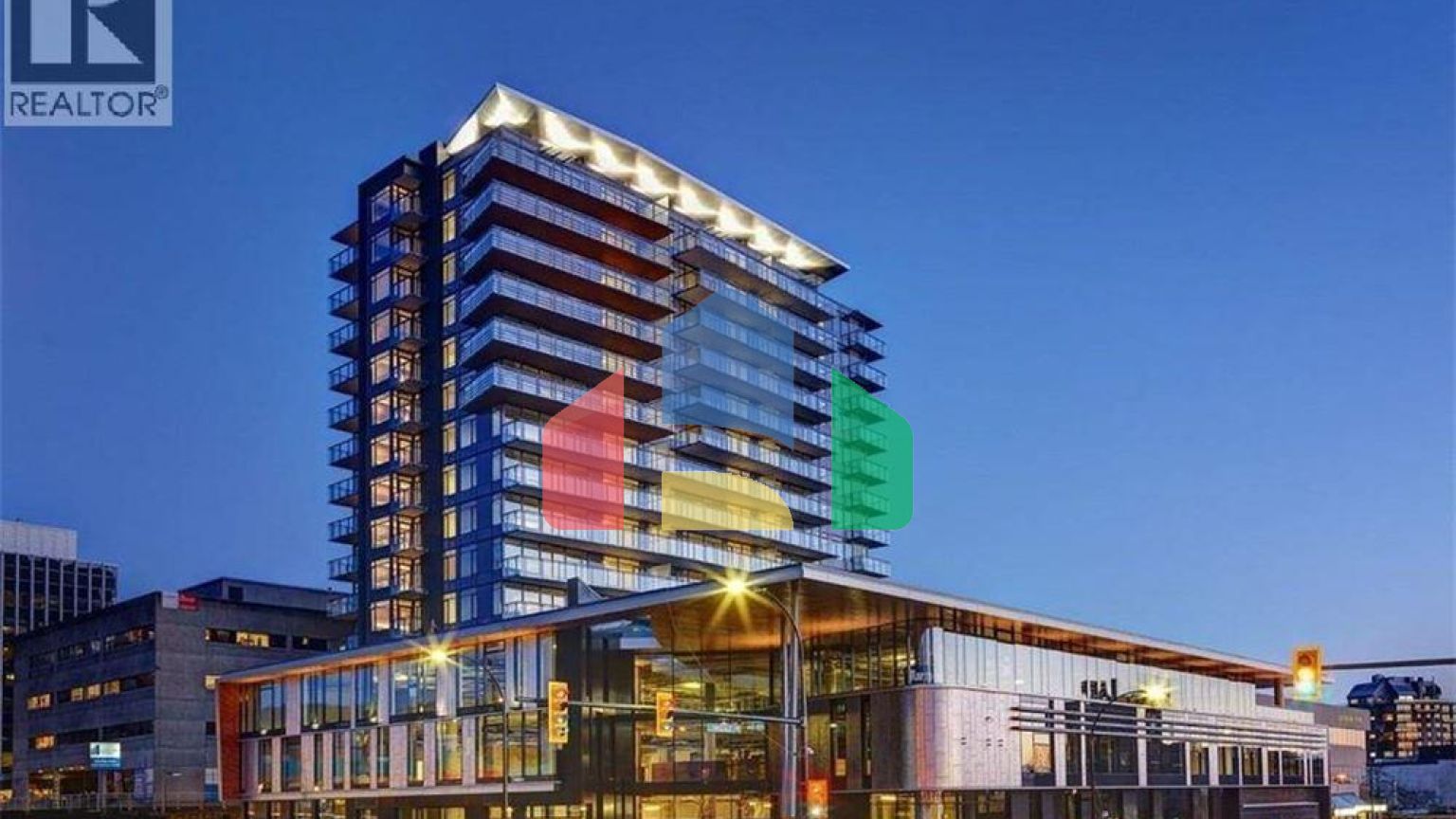 Residential - Single Family Home - North Vancouver, Canada - Canada