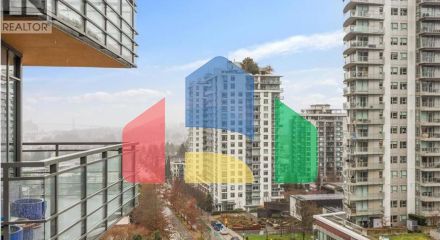 Residential - Single Family Home - North Vancouver, Canada - Canada