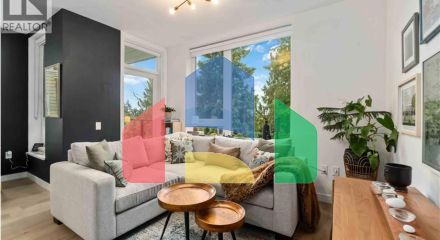 Residential - Single Family Home - North Vancouver, Canada - Canada