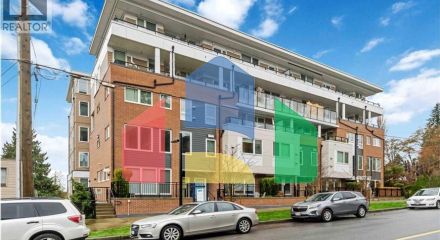 Residential - Single Family Home - North Vancouver, Canada - Canada