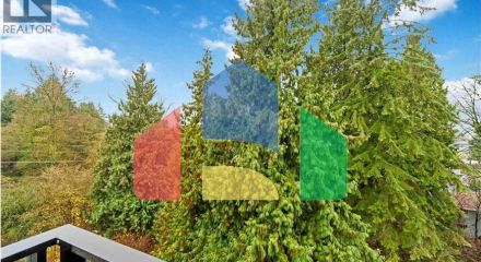 Residential - Single Family Home - North Vancouver, Canada - Canada