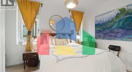 Residential - Single Family Home - North Vancouver, Canada - Canada