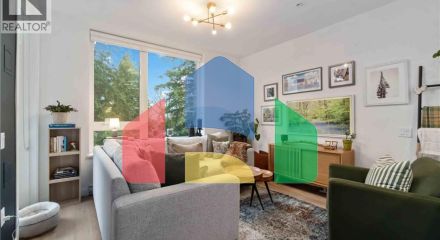 Residential - Single Family Home - North Vancouver, Canada - Canada