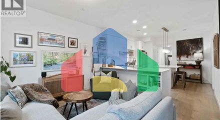 Residential - Single Family Home - North Vancouver, Canada - Canada