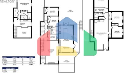 Residential - Single Family Home - North Vancouver, Canada - Canada