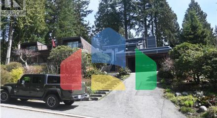 Residential - Single Family Home - North Vancouver, Canada - Canada