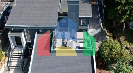 Residential - Single Family Home - North Vancouver, Canada - Canada