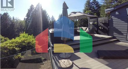 Residential - Single Family Home - North Vancouver, Canada - Canada