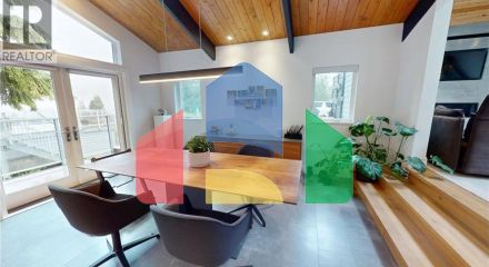 Residential - Single Family Home - North Vancouver, Canada - Canada