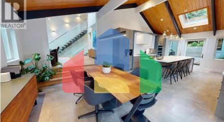 Residential - Single Family Home - North Vancouver, Canada - Canada