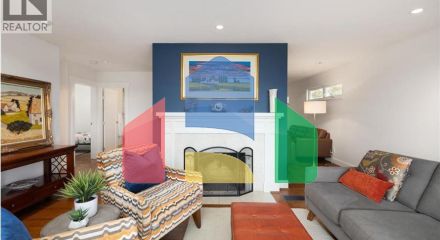 Residential - Single Family Home - North Vancouver, Canada - Canada