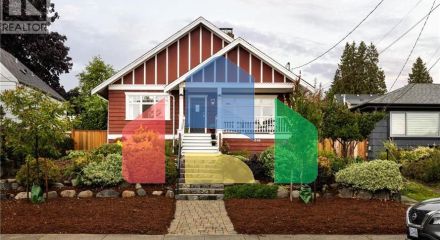 Residential - Single Family Home - North Vancouver, Canada - Canada