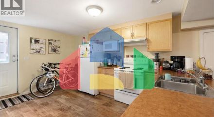 Residential - Single Family Home - North Vancouver, Canada - Canada