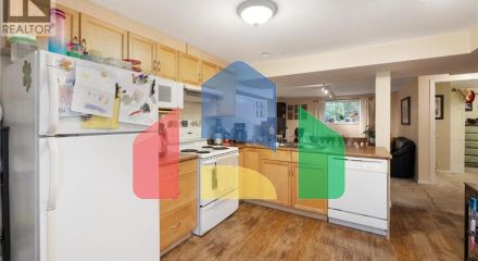 Residential - Single Family Home - North Vancouver, Canada - Canada