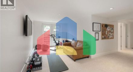 Residential - Single Family Home - North Vancouver, Canada - Canada