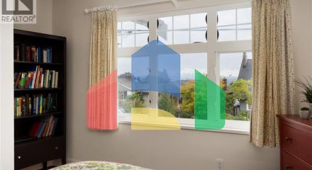 Residential - Single Family Home - North Vancouver, Canada - Canada