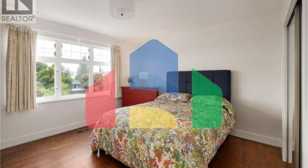 Residential - Single Family Home - North Vancouver, Canada - Canada