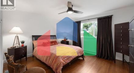 Residential - Single Family Home - North Vancouver, Canada - Canada