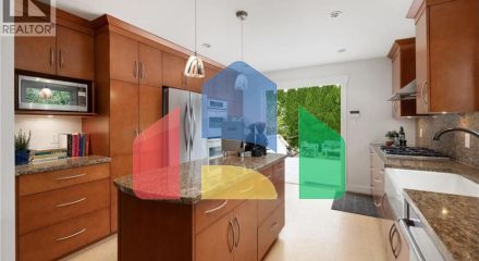 Residential - Single Family Home - North Vancouver, Canada - Canada