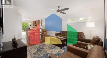 Residential - Single Family Home - North Vancouver, Canada - Canada