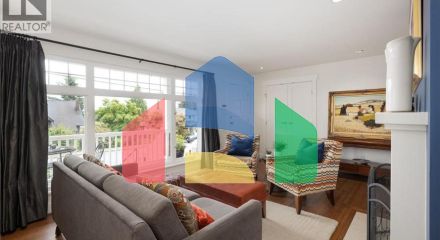 Residential - Single Family Home - North Vancouver, Canada - Canada