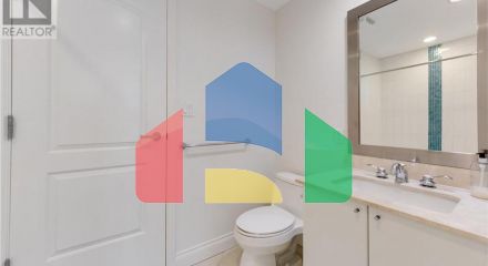 Residential - Condo/Apartment - North Vancouver, Canada - Canada