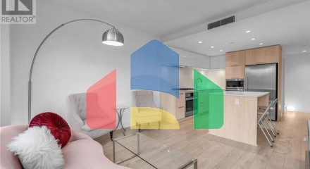 Residential - Condo/Apartment - North Vancouver, Canada - Canada
