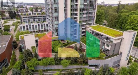 Residential - Condo/Apartment - North Vancouver, Canada - Canada Residential - Condo/Apartment - North Vancouver, Canada - Canada