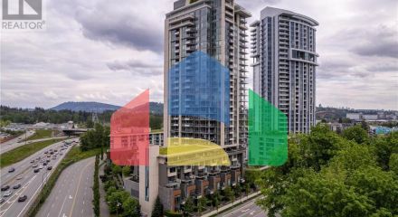 Residential - Condo/Apartment - North Vancouver, Canada - Canada Residential - Condo/Apartment - North Vancouver, Canada - Canada