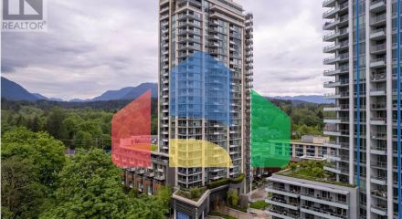 Residential - Condo/Apartment - North Vancouver, Canada - Canada Residential - Condo/Apartment - North Vancouver, Canada - Canada