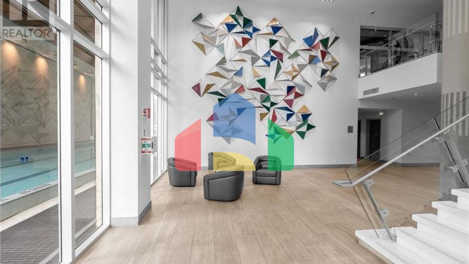 Residential - Condo/Apartment - North Vancouver, Canada - Canada