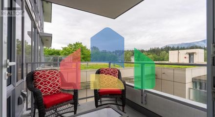 Residential - Condo/Apartment - North Vancouver, Canada - Canada Residential - Condo/Apartment - North Vancouver, Canada - Canada