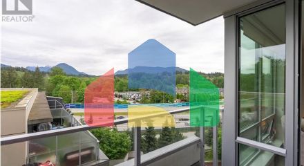 Residential - Condo/Apartment - North Vancouver, Canada - Canada Residential - Condo/Apartment - North Vancouver, Canada - Canada