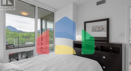 Residential - Condo/Apartment - North Vancouver, Canada - Canada Residential - Condo/Apartment - North Vancouver, Canada - Canada