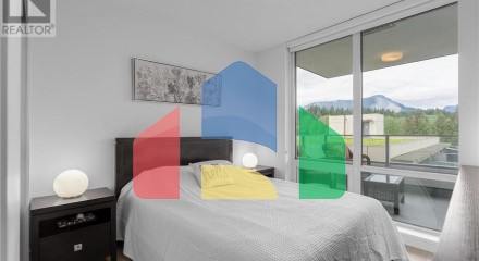 Residential - Condo/Apartment - North Vancouver, Canada - Canada