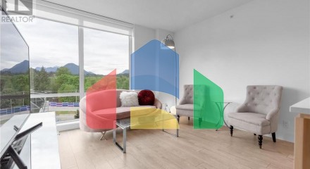 Residential - Condo/Apartment - North Vancouver, Canada - Canada