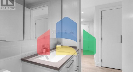 Residential - Condo/Apartment - North Vancouver, Canada - Canada