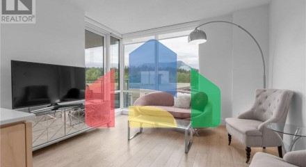 Residential - Condo/Apartment - North Vancouver, Canada - Canada