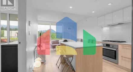 Residential - Condo/Apartment - North Vancouver, Canada - Canada