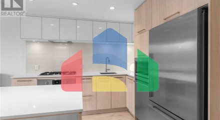 Residential - Condo/Apartment - North Vancouver, Canada - Canada