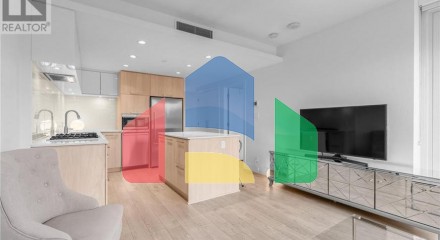 Residential - Condo/Apartment - North Vancouver, Canada - Canada