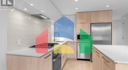 Residential - Condo/Apartment - North Vancouver, Canada - Canada
