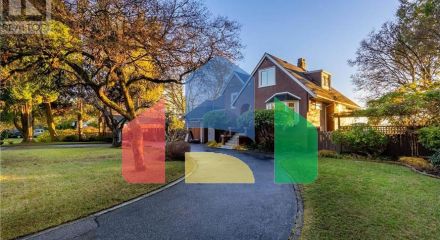 Residential - Single Family Home - North Vancouver, Canada - Canada