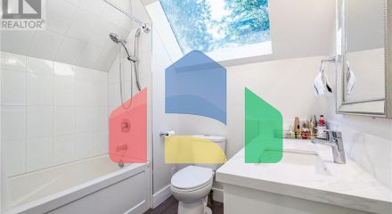 Residential - Single Family Home - North Vancouver, Canada - Canada