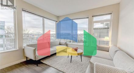 Residential - Condo/Apartment - North Vancouver, Canada - Canada