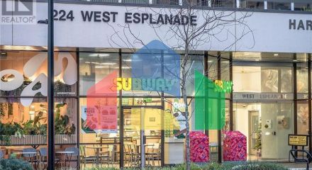 Residential - Condo/Apartment - North Vancouver, Canada - Canada Residential - Condo/Apartment - North Vancouver, Canada - Canada