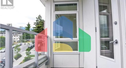 Residential - Condo/Apartment - North Vancouver, Canada - Canada Residential - Condo/Apartment - North Vancouver, Canada - Canada